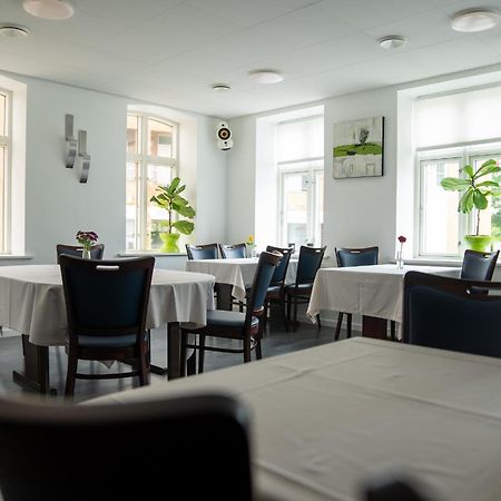 Hotel Rode-Kro Rodekro Ngoại thất bức ảnh