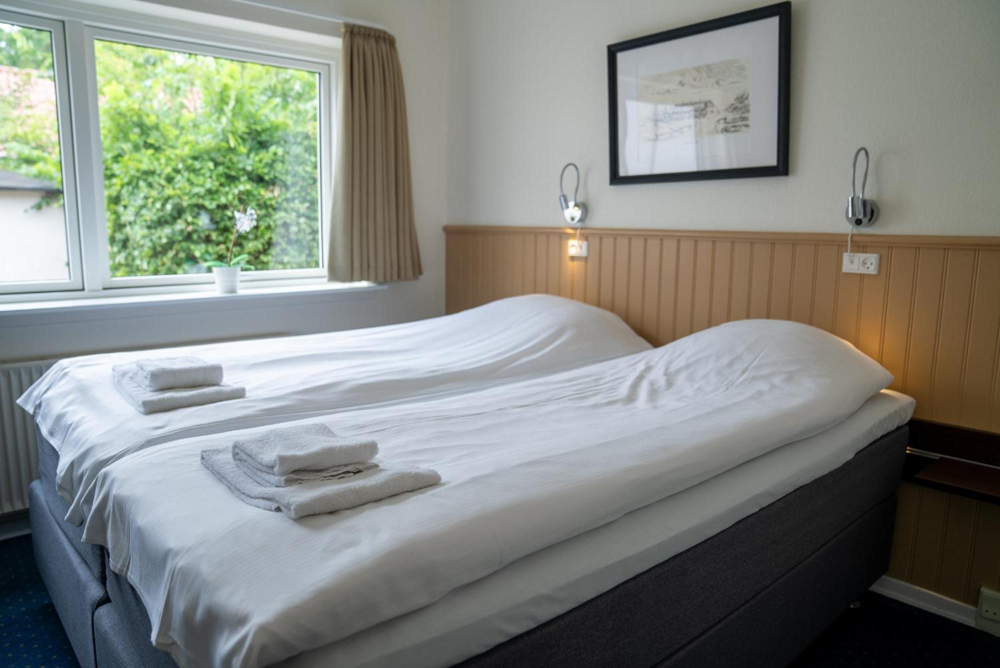 Hotel Rode-Kro Rodekro Ngoại thất bức ảnh
