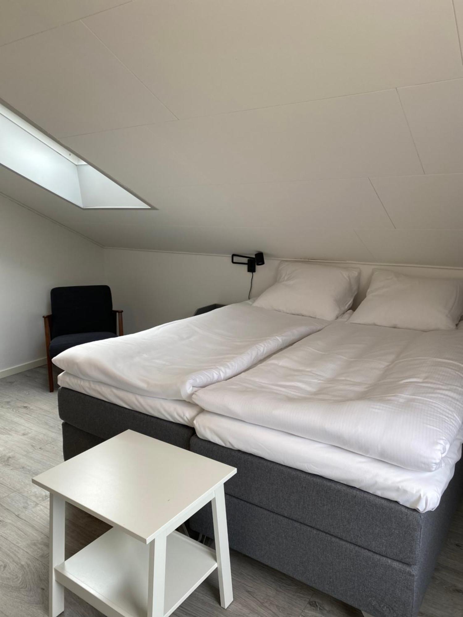 Hotel Rode-Kro Rodekro Ngoại thất bức ảnh