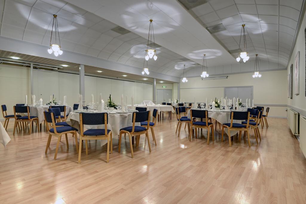 Hotel Rode-Kro Rodekro Ngoại thất bức ảnh