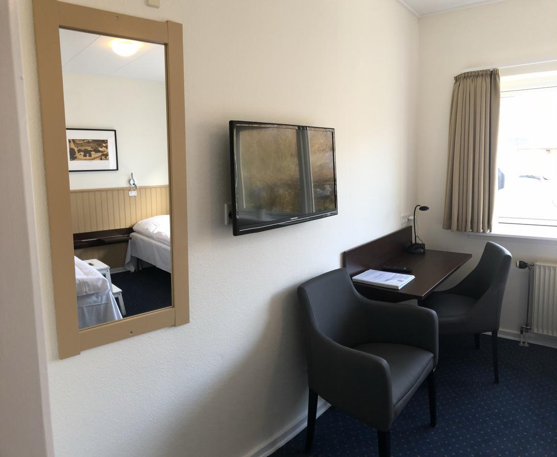 Hotel Rode-Kro Rodekro Ngoại thất bức ảnh