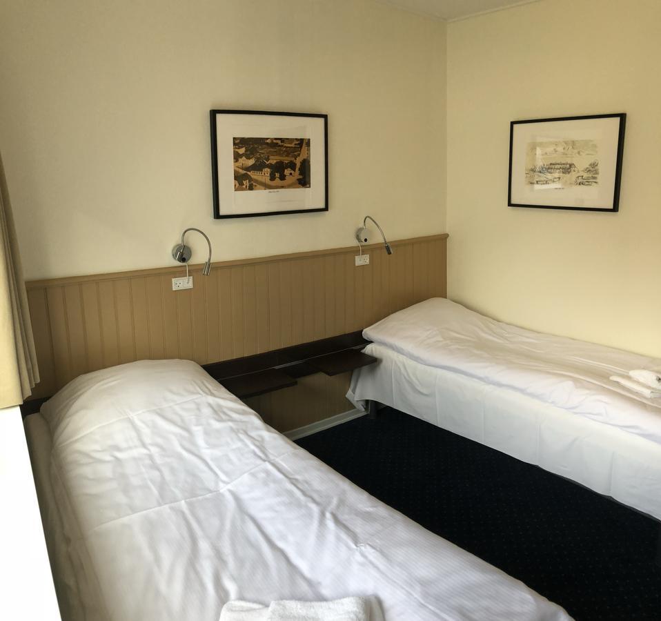 Hotel Rode-Kro Rodekro Ngoại thất bức ảnh