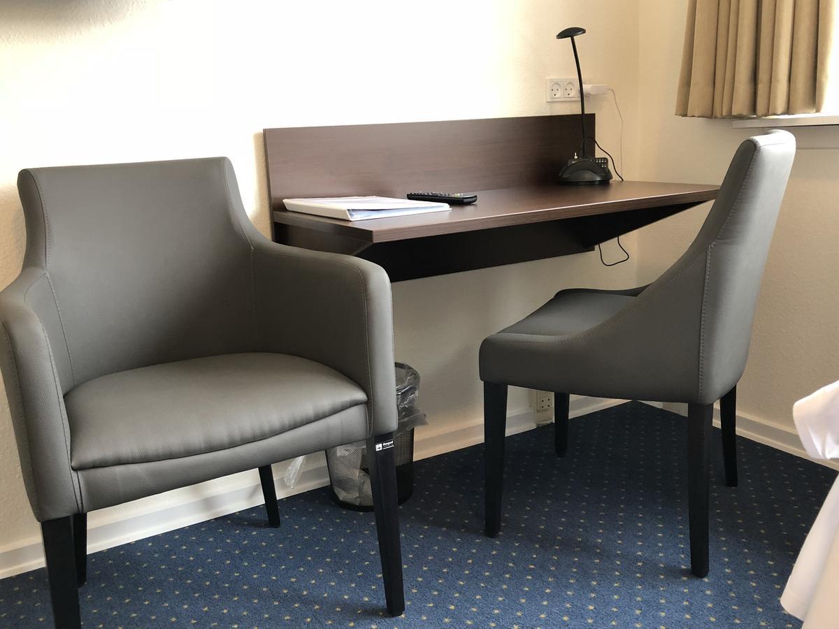 Hotel Rode-Kro Rodekro Ngoại thất bức ảnh